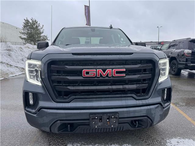 2021 GMC Sierra 1500 Elevation (Stk: 967) in Kitchener - Image 3 of 10 2021 GMC Sierra 1500 Elevation (Stk: 967) in Kitchener - Image 3 of 10