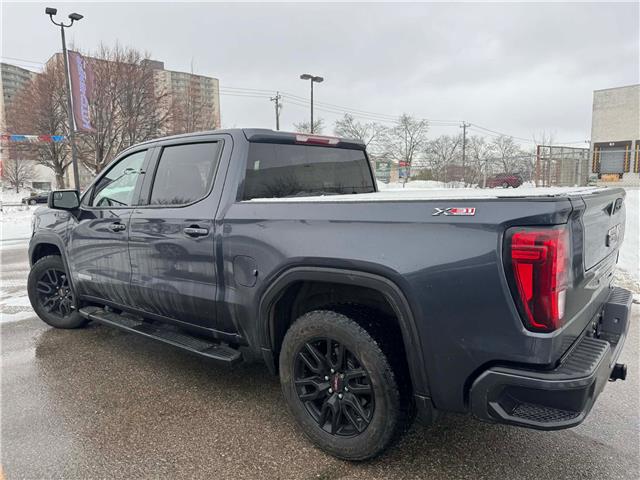 2021 GMC Sierra 1500 Elevation (Stk: 967) in Kitchener - Image 4 of 10 2021 GMC Sierra 1500 Elevation (Stk: 967) in Kitchener - Image 4 of 10