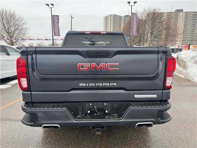 2021 GMC Sierra 1500 Elevation (Stk: 967) in Kitchener - Image 5 of 10 2021 GMC Sierra 1500 Elevation (Stk: 967) in Kitchener - Image 5 of 10