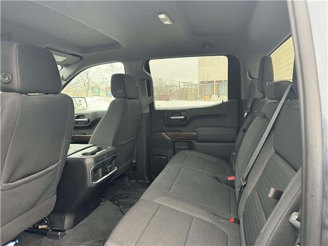 2021 GMC Sierra 1500 Elevation (Stk: 967) in Kitchener - Image 6 of 10 2021 GMC Sierra 1500 Elevation (Stk: 967) in Kitchener - Image 6 of 10