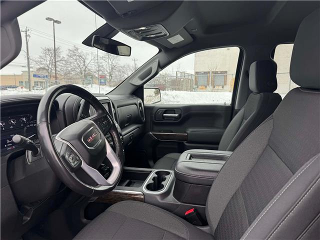 2021 GMC Sierra 1500 Elevation (Stk: 967) in Kitchener - Image 7 of 10 2021 GMC Sierra 1500 Elevation (Stk: 967) in Kitchener - Image 7 of 10
