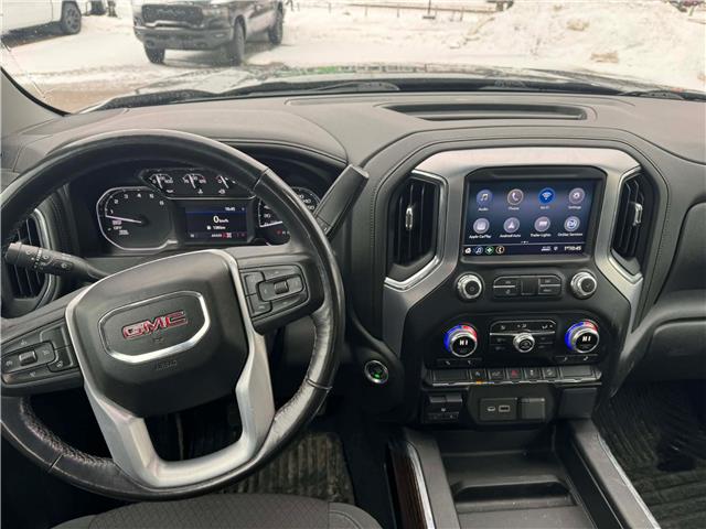 2021 GMC Sierra 1500 Elevation (Stk: 967) in Kitchener - Image 8 of 10 2021 GMC Sierra 1500 Elevation (Stk: 967) in Kitchener - Image 8 of 10
