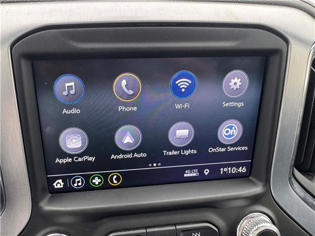 2021 GMC Sierra 1500 Elevation (Stk: 967) in Kitchener - Image 9 of 10 2021 GMC Sierra 1500 Elevation (Stk: 967) in Kitchener - Image 9 of 10