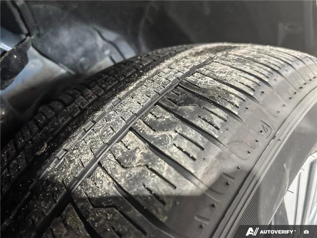 2023 Nissan Rogue SV Moonroof (Stk: AN6376) in Thunder Bay - Image 7 of 24