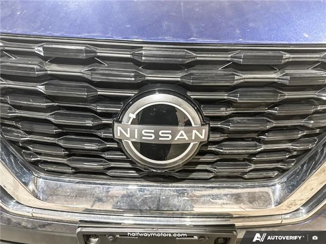2023 Nissan Rogue SV Moonroof (Stk: AN6376) in Thunder Bay - Image 9 of 24
