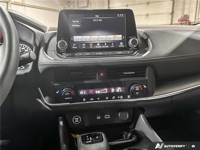 2023 Nissan Rogue SV Moonroof (Stk: AN6376) in Thunder Bay - Image 18 of 24