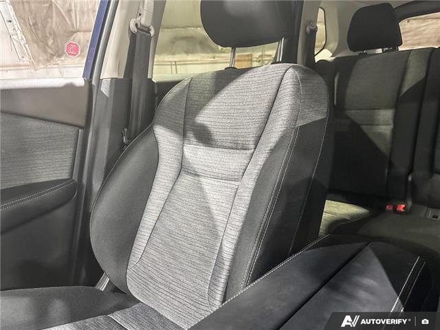 2023 Nissan Rogue SV Moonroof (Stk: AN6376) in Thunder Bay - Image 19 of 24