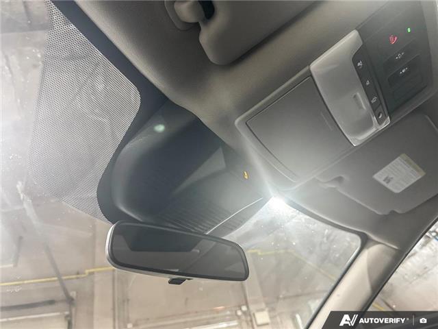 2023 Nissan Rogue SV Moonroof (Stk: AN6376) in Thunder Bay - Image 20 of 24