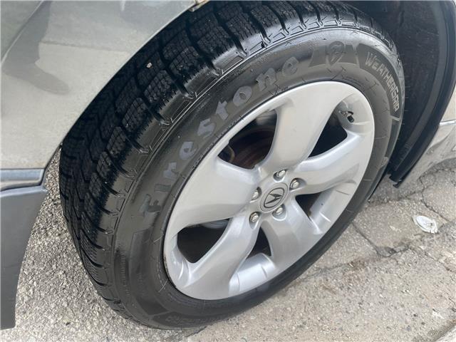 2008 Acura RDX Tech Pkg (Stk: 5J8TB18598A801496) in Scarborough - Image 6 of 19 2008 Acura RDX Tech Pkg (Stk: 5J8TB18598A801496) in Scarborough - Image 6 of 19