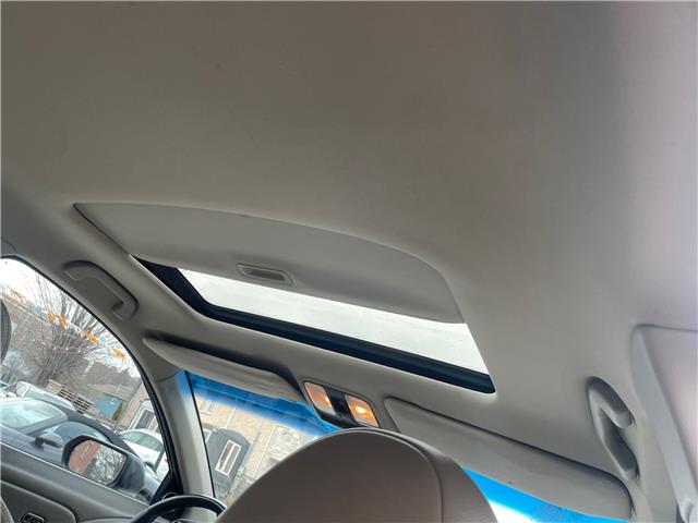 2008 Acura RDX Tech Pkg (Stk: 5J8TB18598A801496) in Scarborough - Image 11 of 19 2008 Acura RDX Tech Pkg (Stk: 5J8TB18598A801496) in Scarborough - Image 11 of 19