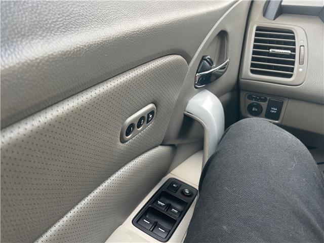 2008 Acura RDX Tech Pkg (Stk: 5J8TB18598A801496) in Scarborough - Image 12 of 19 2008 Acura RDX Tech Pkg (Stk: 5J8TB18598A801496) in Scarborough - Image 12 of 19