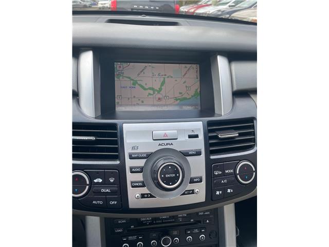 2008 Acura RDX Tech Pkg (Stk: 5J8TB18598A801496) in Scarborough - Image 14 of 19 2008 Acura RDX Tech Pkg (Stk: 5J8TB18598A801496) in Scarborough - Image 14 of 19