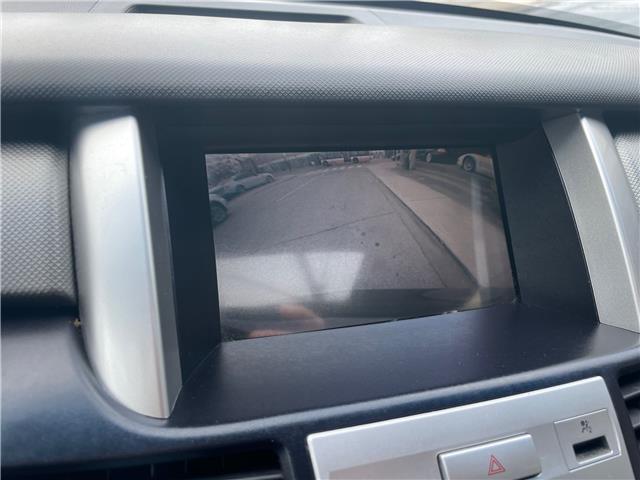 2008 Acura RDX Tech Pkg (Stk: 5J8TB18598A801496) in Scarborough - Image 17 of 19 2008 Acura RDX Tech Pkg (Stk: 5J8TB18598A801496) in Scarborough - Image 17 of 19