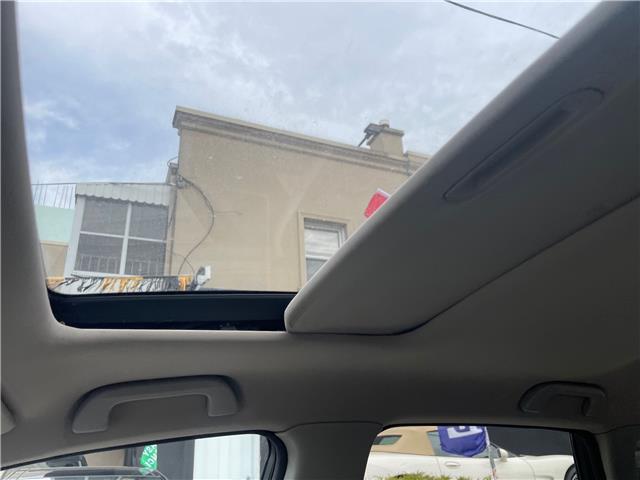 2008 Acura RDX Tech Pkg (Stk: 5J8TB18598A801496) in Scarborough - Image 18 of 19 2008 Acura RDX Tech Pkg (Stk: 5J8TB18598A801496) in Scarborough - Image 18 of 19