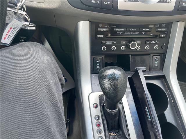 2008 Acura RDX Tech Pkg (Stk: 5J8TB18598A801496) in Scarborough - Image 19 of 19 2008 Acura RDX Tech Pkg (Stk: 5J8TB18598A801496) in Scarborough - Image 19 of 19