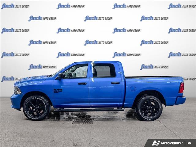 2022 RAM 1500 Classic Tradesman (Stk: 108643) in London - Image 3 of 26