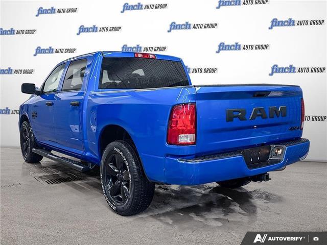 2022 RAM 1500 Classic Tradesman (Stk: 108643) in London - Image 4 of 26