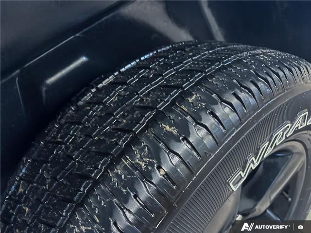 2022 RAM 1500 Classic Tradesman (Stk: 108643) in London - Image 7 of 26