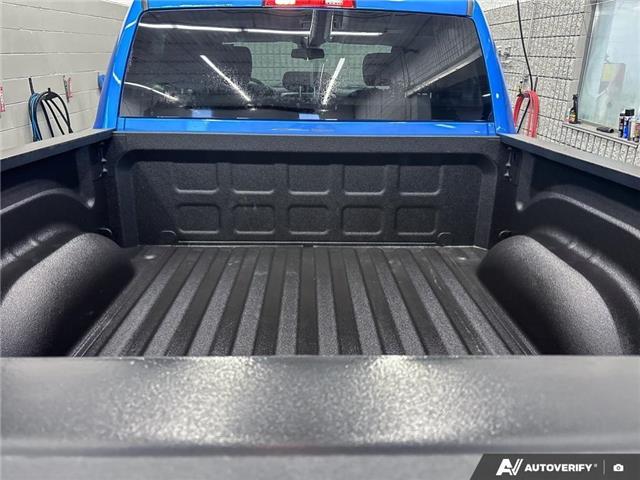 2022 RAM 1500 Classic Tradesman (Stk: 108643) in London - Image 12 of 26