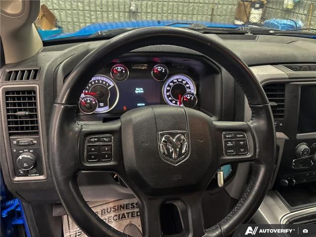 2022 RAM 1500 Classic Tradesman (Stk: 108643) in London - Image 14 of 26