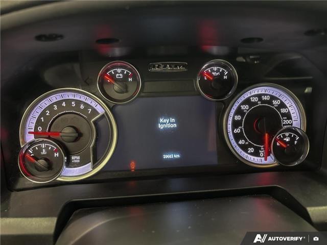 2022 RAM 1500 Classic Tradesman (Stk: 108643) in London - Image 15 of 26