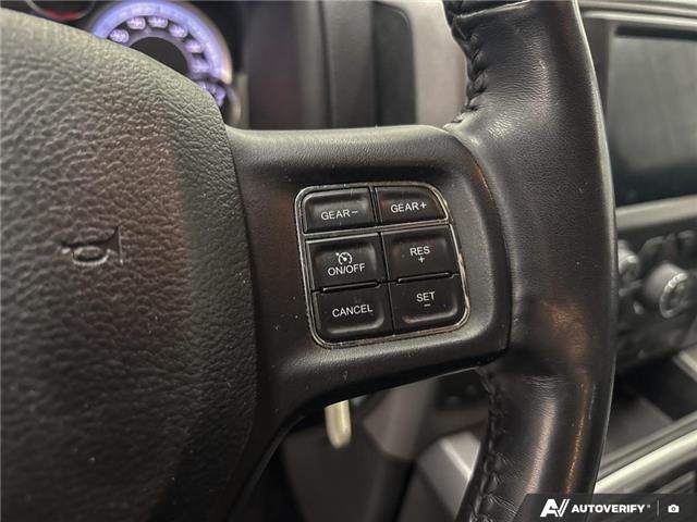 2022 RAM 1500 Classic Tradesman (Stk: 108643) in London - Image 16 of 26