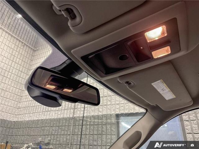 2022 RAM 1500 Classic Tradesman (Stk: 108643) in London - Image 21 of 26