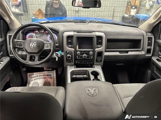 2022 RAM 1500 Classic Tradesman (Stk: 108643) in London - Image 24 of 26