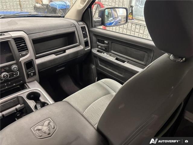 2022 RAM 1500 Classic Tradesman (Stk: 108643) in London - Image 25 of 26