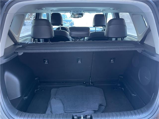 2021 Kia Soul EV EV Limited (Stk: R-21KISBLA2335 ) in Calgary - Image 11 of 12