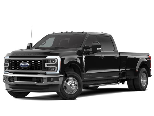 2026 Ford F-350