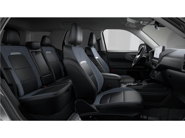 2026 Ford Bronco Sport Outer Banks (Stk: 26B3460) in Mississauga - Image 4 of 6