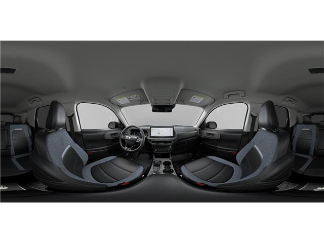 2026 Ford Bronco Sport Outer Banks (Stk: 26B3460) in Mississauga - Image 6 of 6