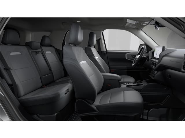 2026 Ford Bronco Sport Badlands (Stk: 26B3560) in Mississauga - Image 5 of 7