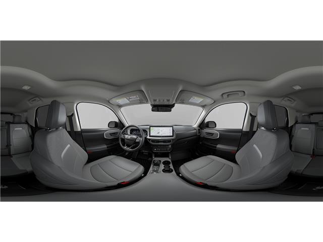 2026 Ford Bronco Sport Badlands (Stk: 26B3560) in Mississauga - Image 7 of 7