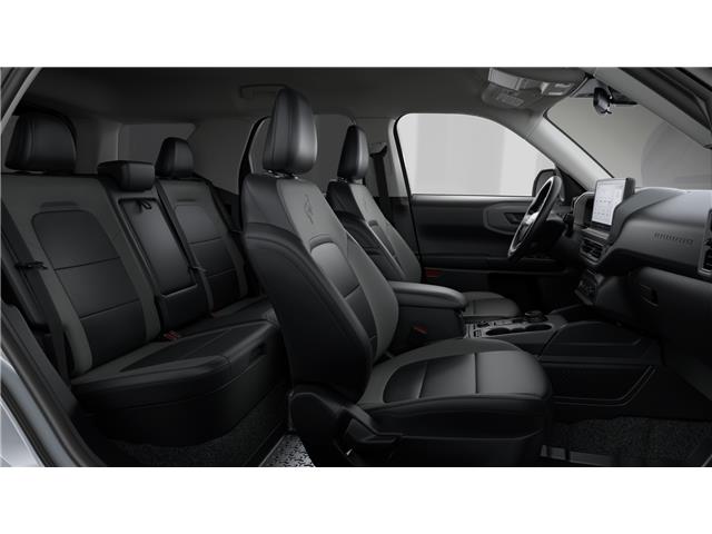 2026 Ford Bronco Sport Big Bend (Stk: 26B3673) in Mississauga - Image 5 of 7