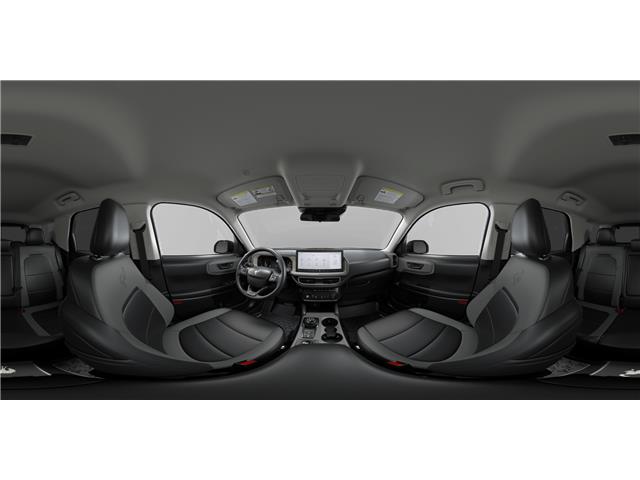 2026 Ford Bronco Sport Big Bend (Stk: 26B3673) in Mississauga - Image 7 of 7