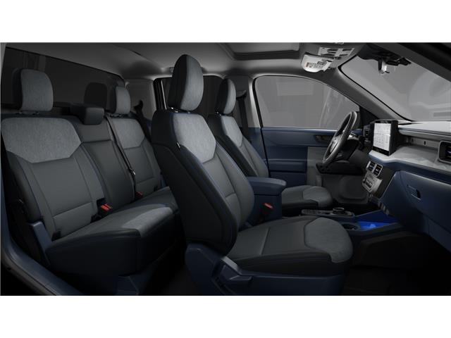 2026 Ford Maverick XLT (Stk: 26MV8065) in Mississauga - Image 5 of 7