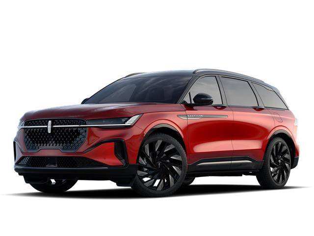 2026 Lincoln Nautilus Reserve (Stk: 26N5781) in Mississauga - Image 1 of 7