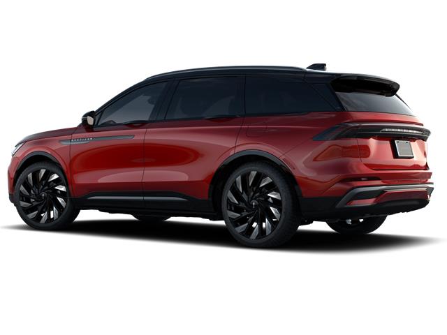 2026 Lincoln Nautilus Reserve (Stk: 26N5781) in Mississauga - Image 2 of 7