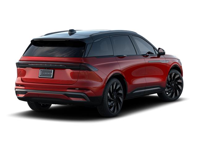 2026 Lincoln Nautilus Reserve (Stk: 26N5781) in Mississauga - Image 3 of 7