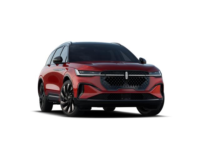 2026 Lincoln Nautilus Reserve (Stk: 26N5781) in Mississauga - Image 4 of 7