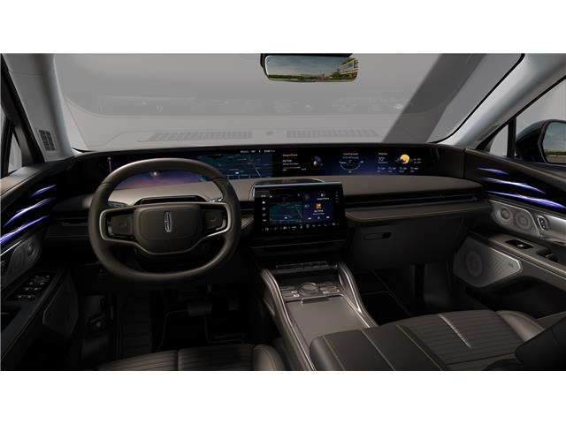 2026 Lincoln Nautilus Reserve (Stk: 26N5781) in Mississauga - Image 6 of 7