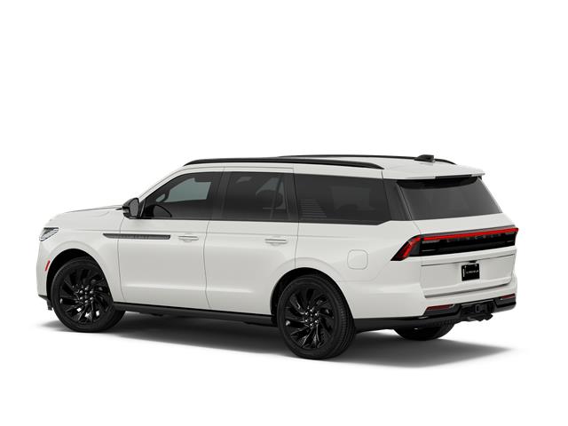 2026 Lincoln Navigator Reserve (Stk: 26V4724) in Mississauga - Image 2 of 7