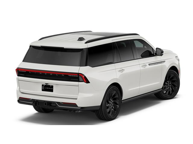 2026 Lincoln Navigator Reserve (Stk: 26V4724) in Mississauga - Image 3 of 7