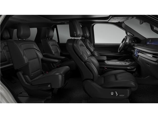 2026 Lincoln Navigator Reserve (Stk: 26V4724) in Mississauga - Image 5 of 7