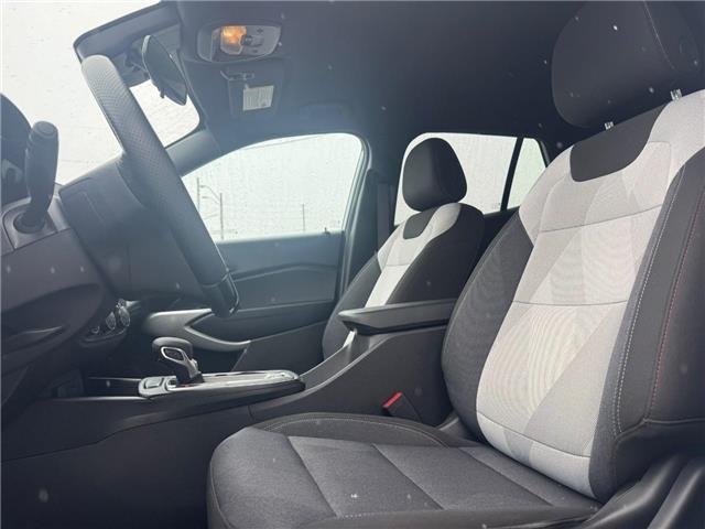 2025 Chevrolet Trax 1RS (Stk: 28330P) in Newmarket - Image 8 of 12 2025 Chevrolet Trax 1RS (Stk: 28330P) in Newmarket - Image 8 of 12