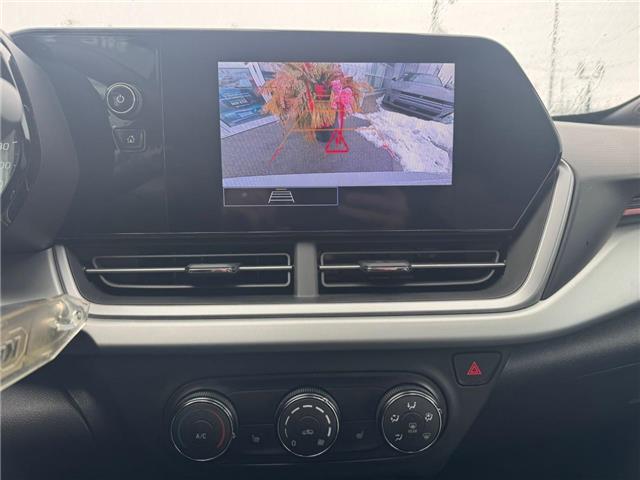 2025 Chevrolet Trax 1RS (Stk: 28330P) in Newmarket - Image 11 of 12 2025 Chevrolet Trax 1RS (Stk: 28330P) in Newmarket - Image 11 of 12