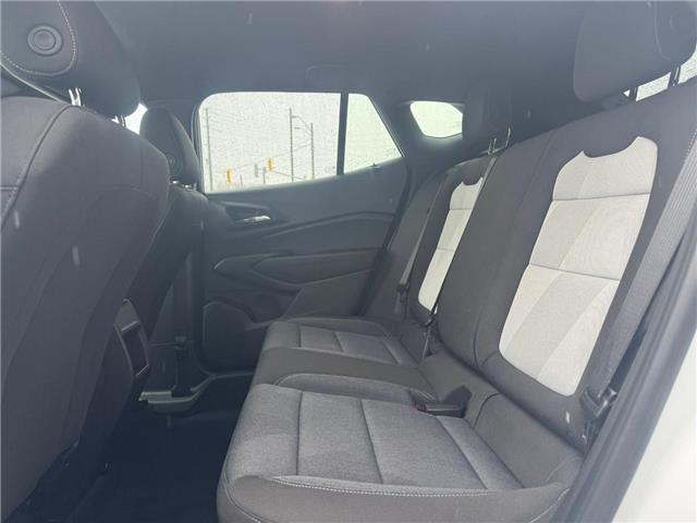 2025 Chevrolet Trax 1RS (Stk: 28330P) in Newmarket - Image 12 of 12 2025 Chevrolet Trax 1RS (Stk: 28330P) in Newmarket - Image 12 of 12