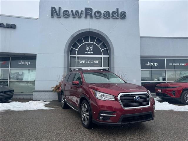 2021 Subaru Ascent Limited (Stk: 28321T) in Newmarket - Image 1 of 13